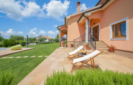 Maison 6 personnes à Tinjan - Photo 22