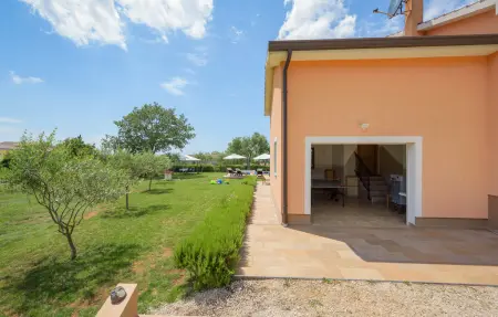 Maison 6 personnes à Tinjan - Photo 25