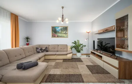 Maison 6 personnes à Tinjan - Photo 28