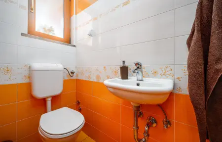 Maison 6 personnes à Tinjan - Photo 41