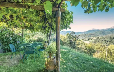 Casa il Gumo, Maison 4 personnes à Varese Ligure  SP - Photo 1