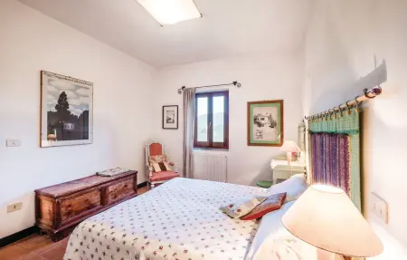 Casa il Gumo, Maison 4 personnes à Varese Ligure  SP - Photo 3