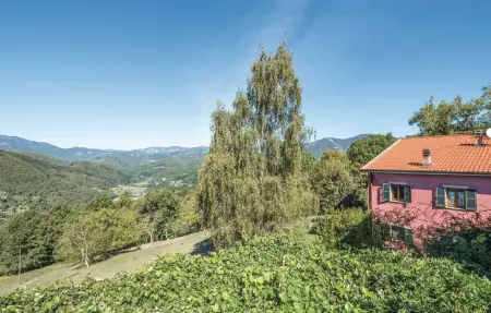 Casa il Gumo, Maison 4 personnes à Varese Ligure  SP - Photo 5
