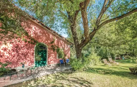 Casa il Gumo, Maison 4 personnes à Varese Ligure  SP - Photo 8