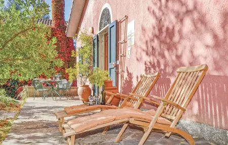 Casa il Gumo, Maison 4 personnes à Varese Ligure  SP - Photo 9