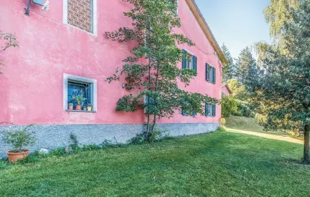 Casa il Gumo, Maison 4 personnes à Varese Ligure  SP - Photo 10