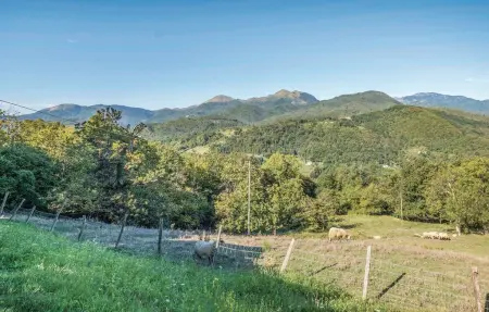 Casa il Gumo, Maison 4 personnes à Varese Ligure  SP - Photo 11