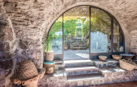 Casa il Gumo, Maison 4 personnes à Varese Ligure  SP - Photo 15