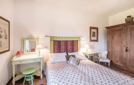 Casa il Gumo, Maison 4 personnes à Varese Ligure  SP - Photo 16