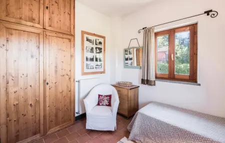 Casa il Gumo, Maison 4 personnes à Varese Ligure  SP - Photo 18