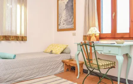 Casa il Gumo, Maison 4 personnes à Varese Ligure  SP - Photo 19