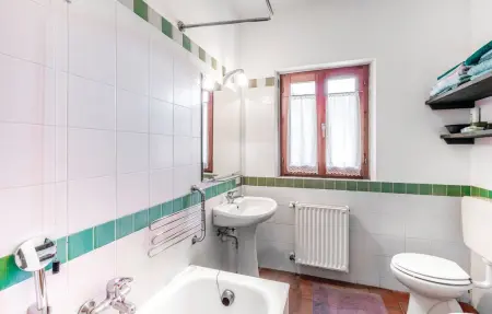 Casa il Gumo, Maison 4 personnes à Varese Ligure  SP - Photo 20