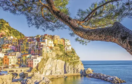 Casa il Gumo, Maison 4 personnes à Varese Ligure  SP - Photo 21