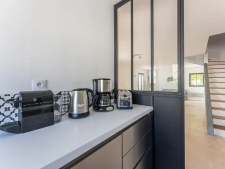 Maison familiale pour 10 avec patio et piscine à La Flotte - Photo 14