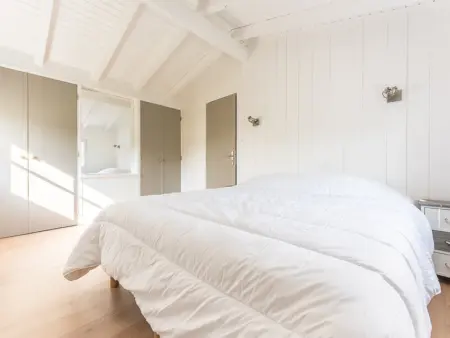 Maison familiale pour 10 avec patio et piscine à La Flotte - Photo 15