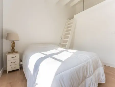 Maison familiale pour 10 avec patio et piscine à La Flotte - Photo 18