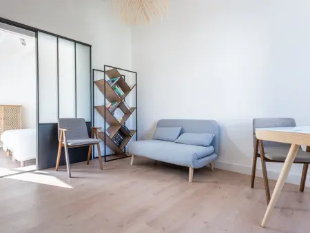 Maison familiale pour 10 avec patio et piscine à La Flotte - Photo 20