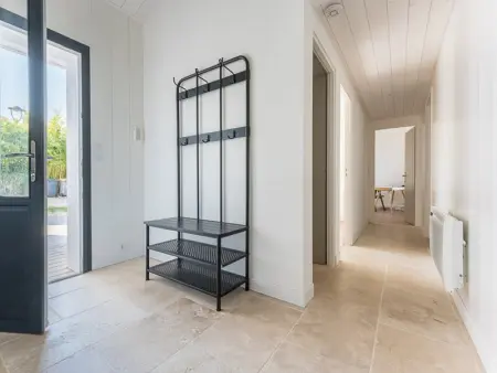 Maison familiale pour 10 avec patio et piscine à La Flotte - Photo 21