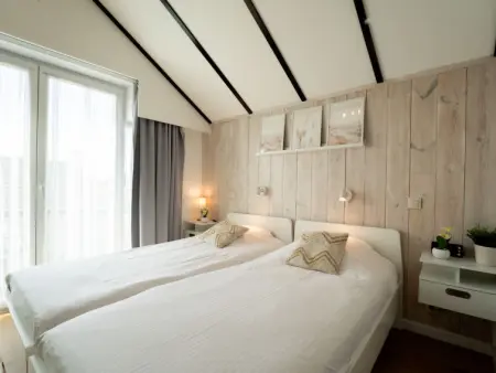 Julie with parking and shared pool, Appartement 4 personnes à De Haan - Photo 3