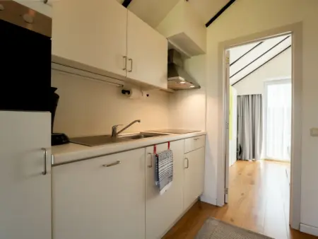 Julie with parking and shared pool, Appartement 4 personnes à De Haan - Photo 6