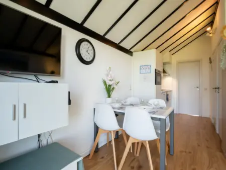 Julie with parking and shared pool, Appartement 4 personnes à De Haan - Photo 8