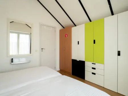 Julie with parking and shared pool, Appartement 4 personnes à De Haan - Photo 11