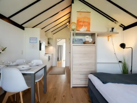 Julie with parking and shared pool, Appartement 4 personnes à De Haan - Photo 12