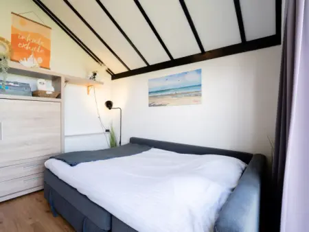 Julie with parking and shared pool, Appartement 4 personnes à De Haan - Photo 13