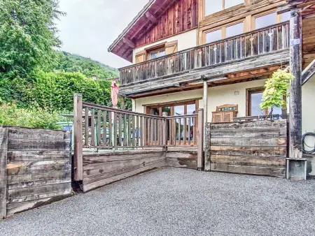 Bellentre Chalet le Pommier 5, Chalet 6 personnes à La Plagne - Photo 3