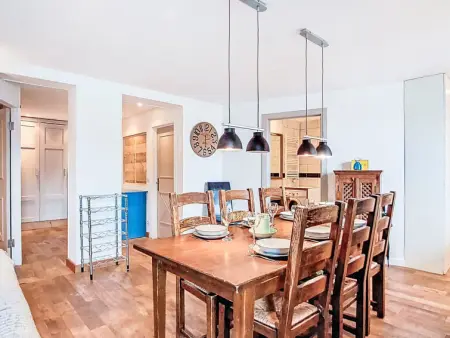 Bellentre Chalet le Pommier 5, Chalet 6 personnes à La Plagne - Photo 5