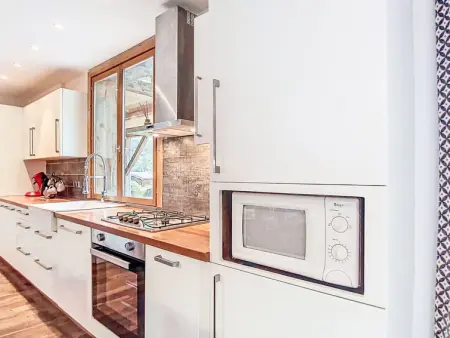 Bellentre Chalet le Pommier 5, Chalet 6 personnes à La Plagne - Photo 6