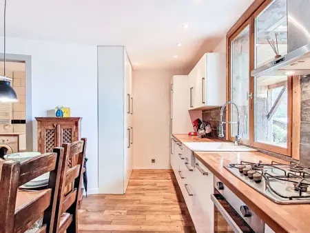 Bellentre Chalet le Pommier 5, Chalet 6 personnes à La Plagne - Photo 7