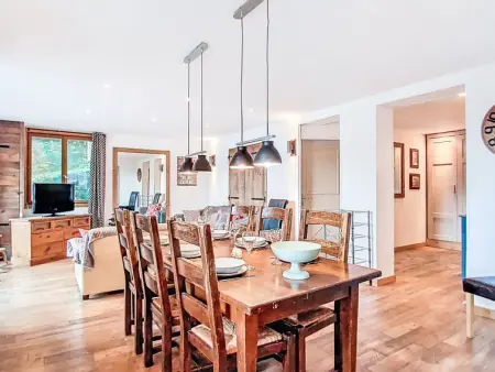 Bellentre Chalet le Pommier 5, Chalet 6 personnes à La Plagne - Photo 9