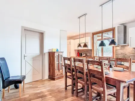 Bellentre Chalet le Pommier 5, Chalet 6 personnes à La Plagne - Photo 10