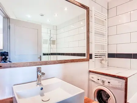 Bellentre Chalet le Pommier 5, Chalet 6 personnes à La Plagne - Photo 11