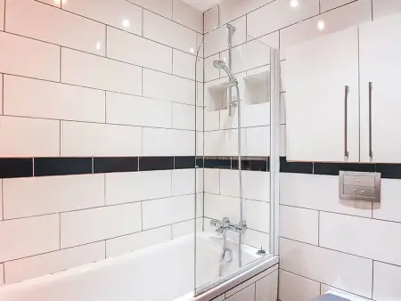 Bellentre Chalet le Pommier 5, Chalet 6 personnes à La Plagne - Photo 12