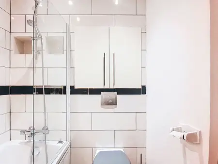 Bellentre Chalet le Pommier 5, Chalet 6 personnes à La Plagne - Photo 13