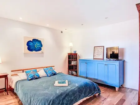 Bellentre Chalet le Pommier 5, Chalet 6 personnes à La Plagne - Photo 14