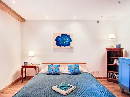 Bellentre Chalet le Pommier 5, Chalet 6 personnes à La Plagne - Photo 15