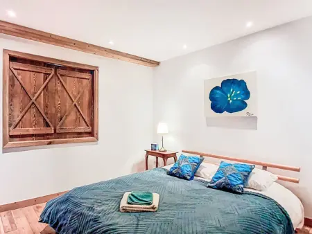 Bellentre Chalet le Pommier 5, Chalet 6 personnes à La Plagne - Photo 16