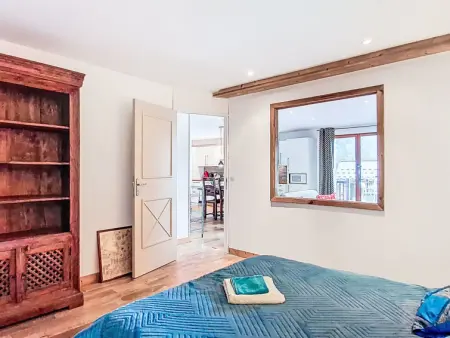 Bellentre Chalet le Pommier 5, Chalet 6 personnes à La Plagne - Photo 17