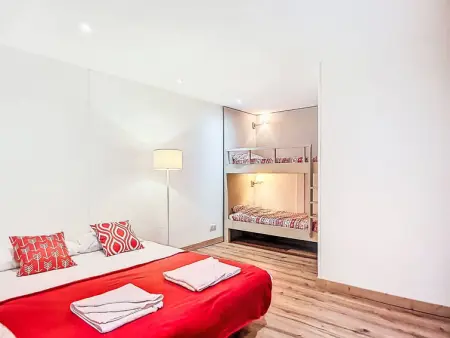 Bellentre Chalet le Pommier 5, Chalet 6 personnes à La Plagne - Photo 19