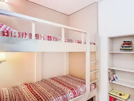 Bellentre Chalet le Pommier 5, Chalet 6 personnes à La Plagne - Photo 20