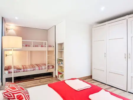 Bellentre Chalet le Pommier 5, Chalet 6 personnes à La Plagne - Photo 21