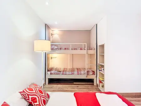 Bellentre Chalet le Pommier 5, Chalet 6 personnes à La Plagne - Photo 22