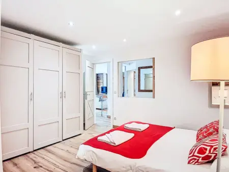 Bellentre Chalet le Pommier 5, Chalet 6 personnes à La Plagne - Photo 23