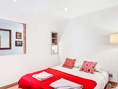 Bellentre Chalet le Pommier 5, Chalet 6 personnes à La Plagne - Photo 24