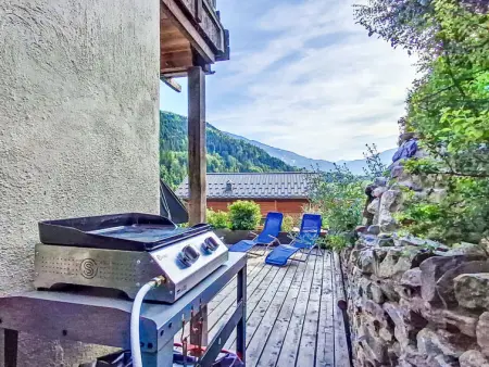 Bellentre Chalet le Pommier 5, Chalet 6 personnes à La Plagne - Photo 27