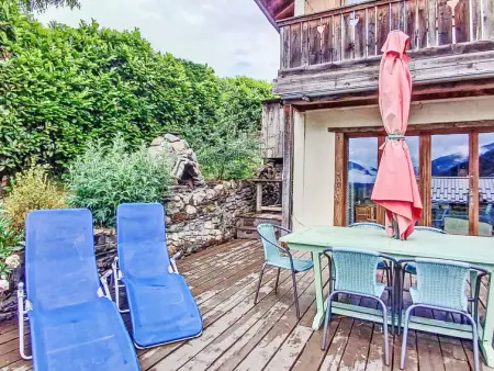 Bellentre Chalet le Pommier 5, Chalet 6 personnes à La Plagne - Photo 28