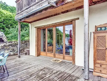 Bellentre Chalet le Pommier 5, Chalet 6 personnes à La Plagne - Photo 30